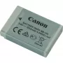 Canon NB-13L akumulatora baterija 1250 mAh