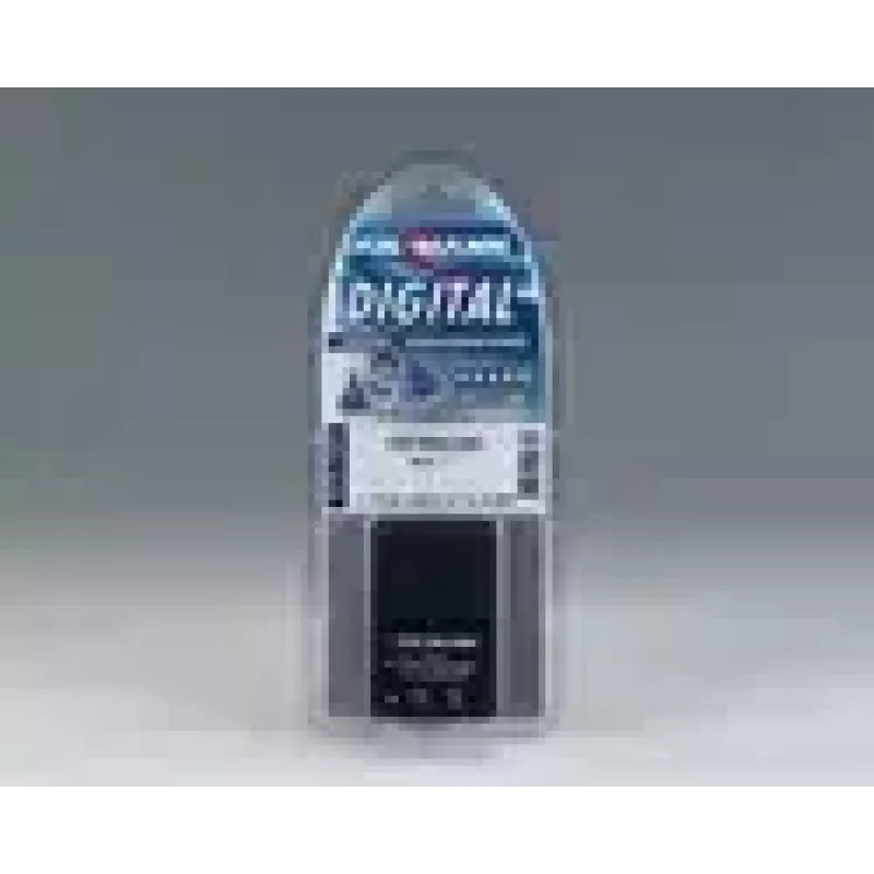 Akumulatora bloks Ansmann A-PAN CGA S007 Litija-Jonu 800 mAh
