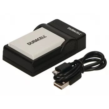 Lādētājs akumulatoriem iekštelpām Duracell DRN5921