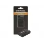 Duracell DRS5963 USB lādētājs Sony NP-BX1 akumulatoriem