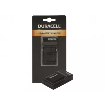 Lādētājs akumulatoriem iekštelpām Duracell DRC5903
