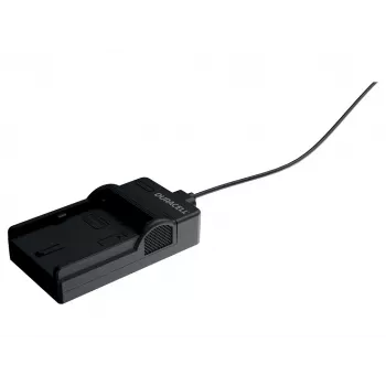 Lādētājs akumulatoriem iekštelpām Duracell DRC5903