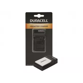 Lādētājs Duracell DRC5900 USB iekštelpu Canon LP-E8