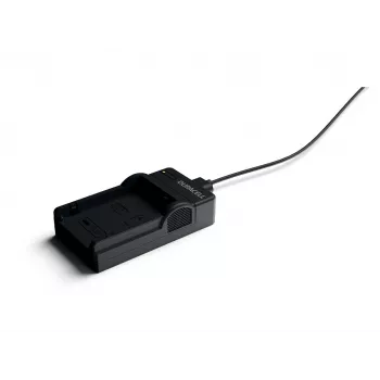 Lādētājs Duracell DRC5900 USB iekštelpu Canon LP-E8