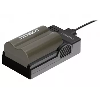 Lādētājs akumulatoriem iekštelpām Duracell DRC5902