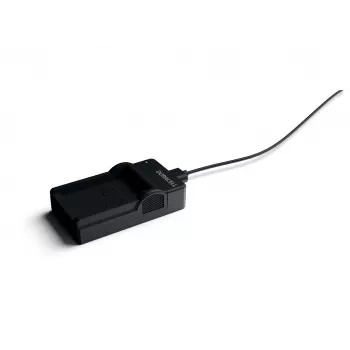 Iekštelpu akumulatoru lādētājs Duracell DRC5906