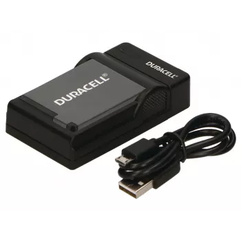 Lādētājs iekštelpām Duracell DRC5910