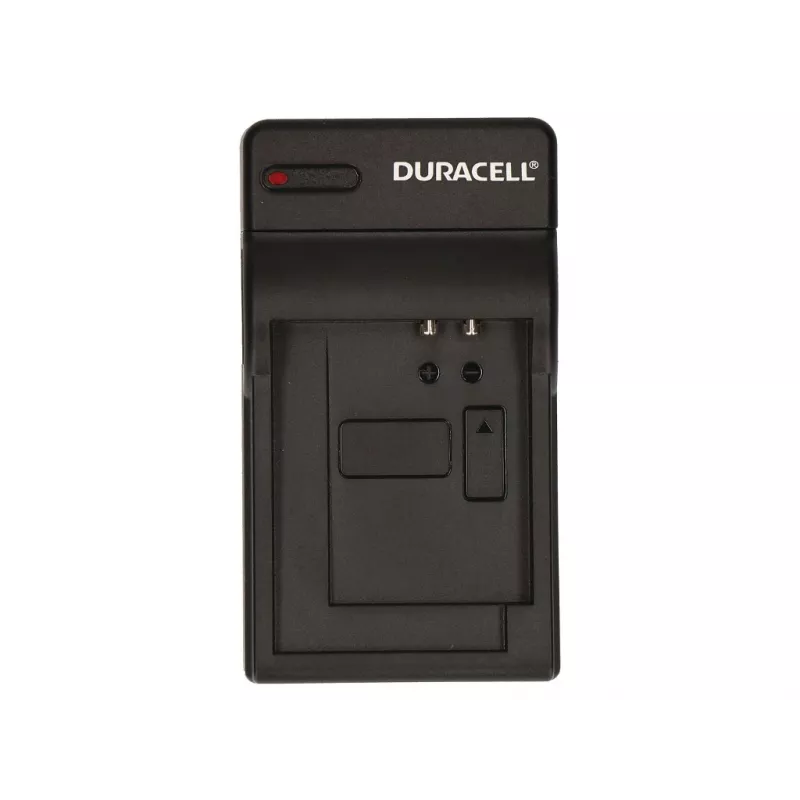 Lādētājs akumulatoriem Duracell DRC5915 iekštelpām