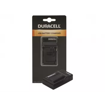 Lādētājs Duracell Digital Camera Charger DRN5922 Nikon EN-EL15