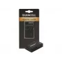 Lādētājs Duracell Digital Camera Charger EN-EL19