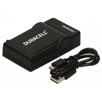 Duracell DRO5940 Lādētājs digitālajām kamerām