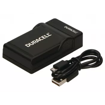 Lādētājs Duracell Digital Camera DRO5941