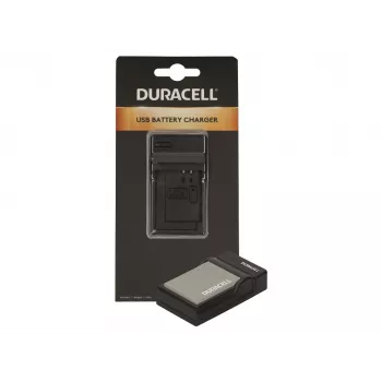 Lādētājs akumulatoriem Duracell Digital Camera DRO5945