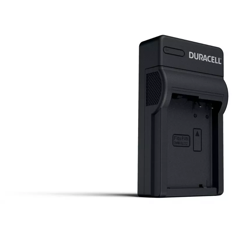 Akumulatoru lādētājs iekštelpām Duracell DRP5957