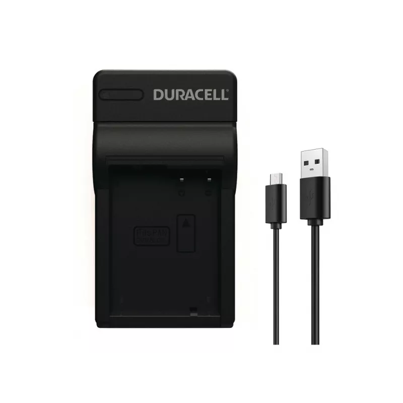 Akumulatoru lādētājs iekštelpām Duracell DRP5957