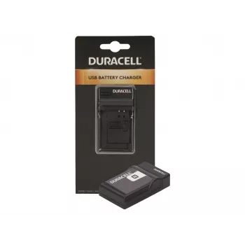 Lādētājs akumulatoriem iekštelpām Duracell DRS5964