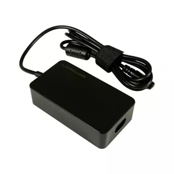 Strāvas adapteris LC-Power LC-NB-PRO-45 45W