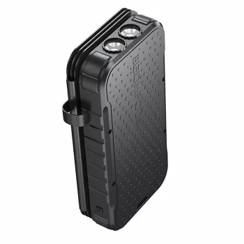 Portatīvais akumulators Boompods Neutron Fold 16000 mAh