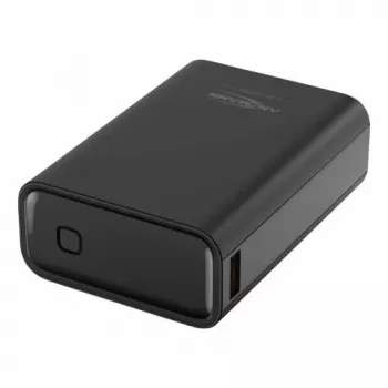Pārnēsājams akumulators Ansmann PB222PD 20000 mAh
