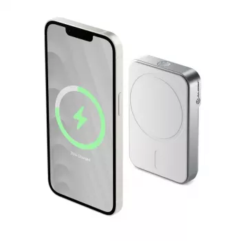 Pārnēsājams akumulators ALOGIC Matrix 5000mAh
