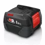 Bosch BHZUB1850 18V 5Ah akumulators