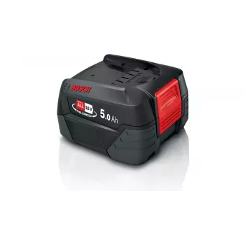 Bosch BHZUB1850 18V 5Ah akumulators