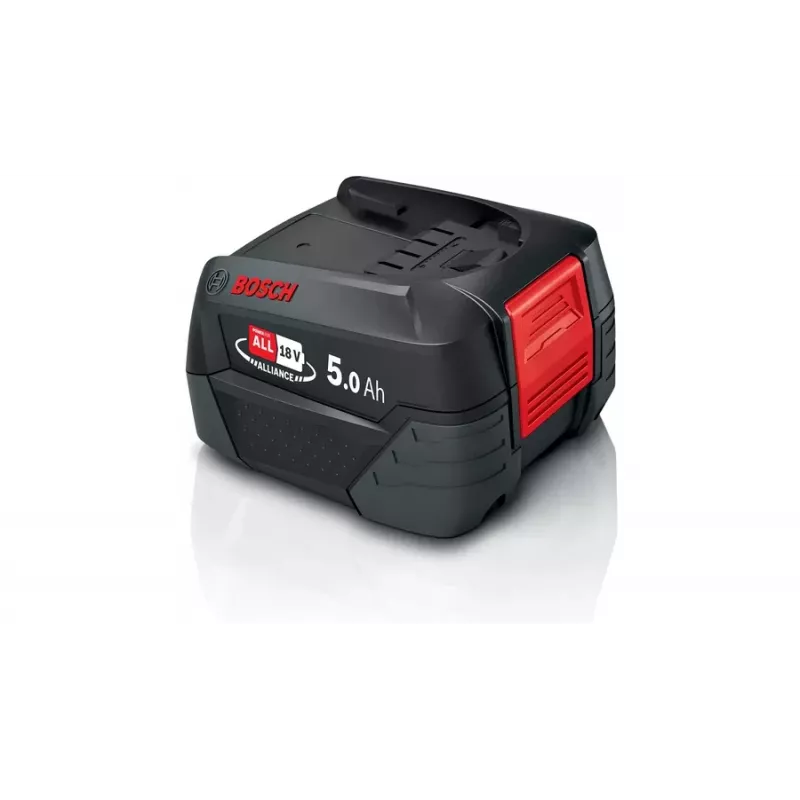Bosch BHZUB1850 18V 5Ah akumulators