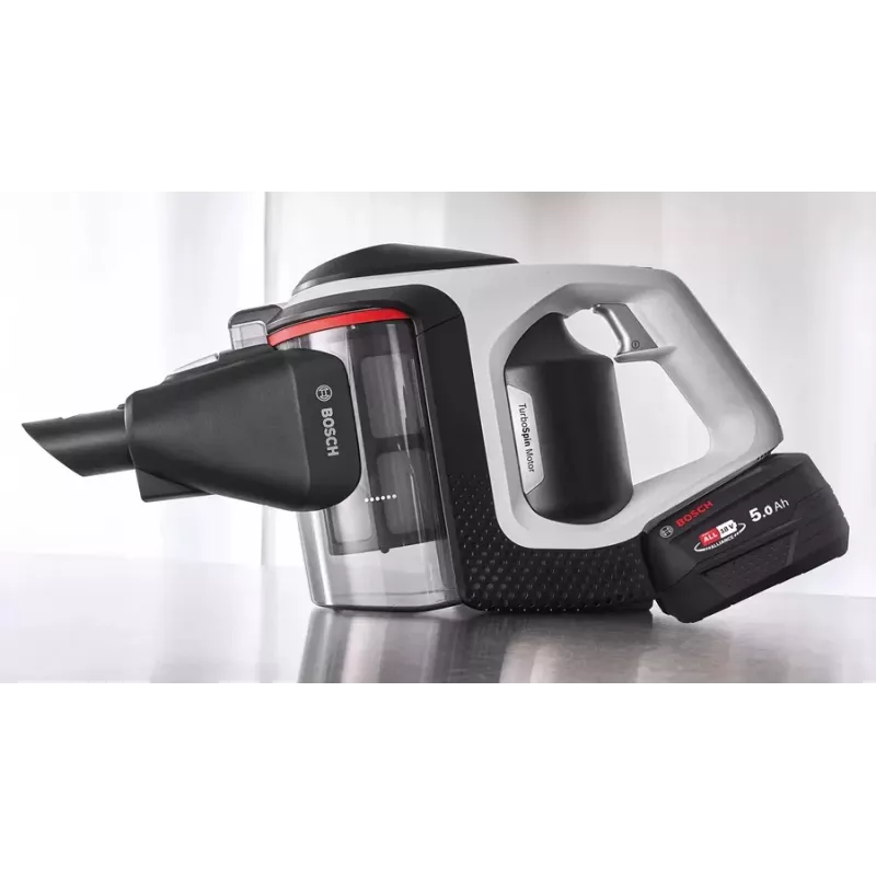 Bosch BHZUB1850 18V 5Ah akumulators