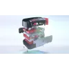 Bosch BHZUB1850 18V 5Ah akumulators
