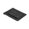 Sleeve maciņš Durable Effect 33 cm 13 collu Antracīts 1 priekšējā kabata vienkrāsains
