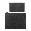 Sleeve maciņš Durable Effect 33 cm 13 collu Antracīts 1 priekšējā kabata vienkrāsains