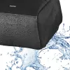 Hama Matera Compact kameras soma Melna