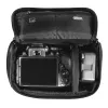 Hama Matera Compact kameras soma Melna