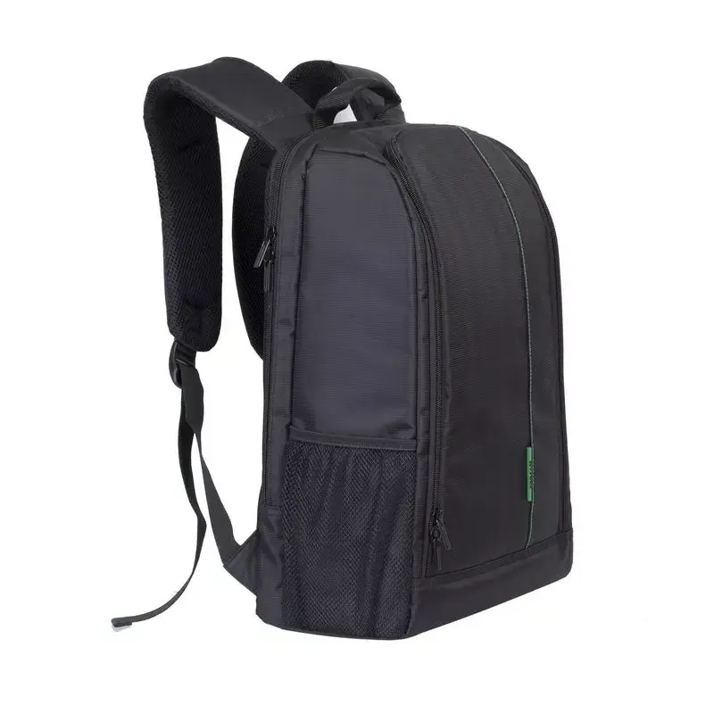 Rivacase 7490 (PS) mugursoma melna poliesters