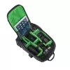 Rivacase 7490 (PS) mugursoma melna poliesters