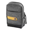 Beltpack maciņš Hama Terra 00121301 pelēks