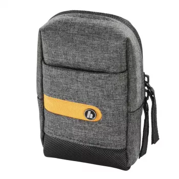 Beltpack maciņš Hama Terra 00121301 pelēks