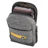 Beltpack maciņš Hama Terra 00121301 pelēks