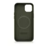 Cover Decoded iPhone 14 Plus 17 cm (6.7 collas) Olīvu