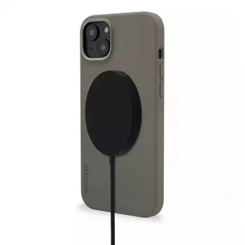 Cover Decoded iPhone 14 Plus 17 cm (6.7 collas) Olīvu