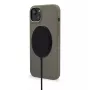 Cover Decoded iPhone 14 Plus 17 cm (6.7 collas) Olīvu
