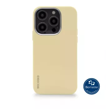 Vāciņš Decoded D23IPO14PMBCS9SN iPhone 14 Pro Max 17 cm Dzeltens