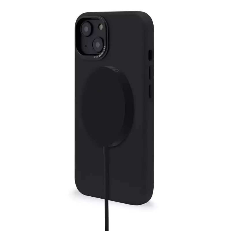 Vāciņš Decoded D23IPO14MBC1BK iPhone 14 Plus 17 cm Melns
