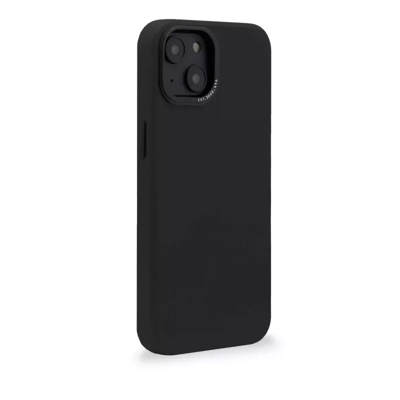 Vāciņš Decoded D23IPO14MBC1BK iPhone 14 Plus 17 cm Melns