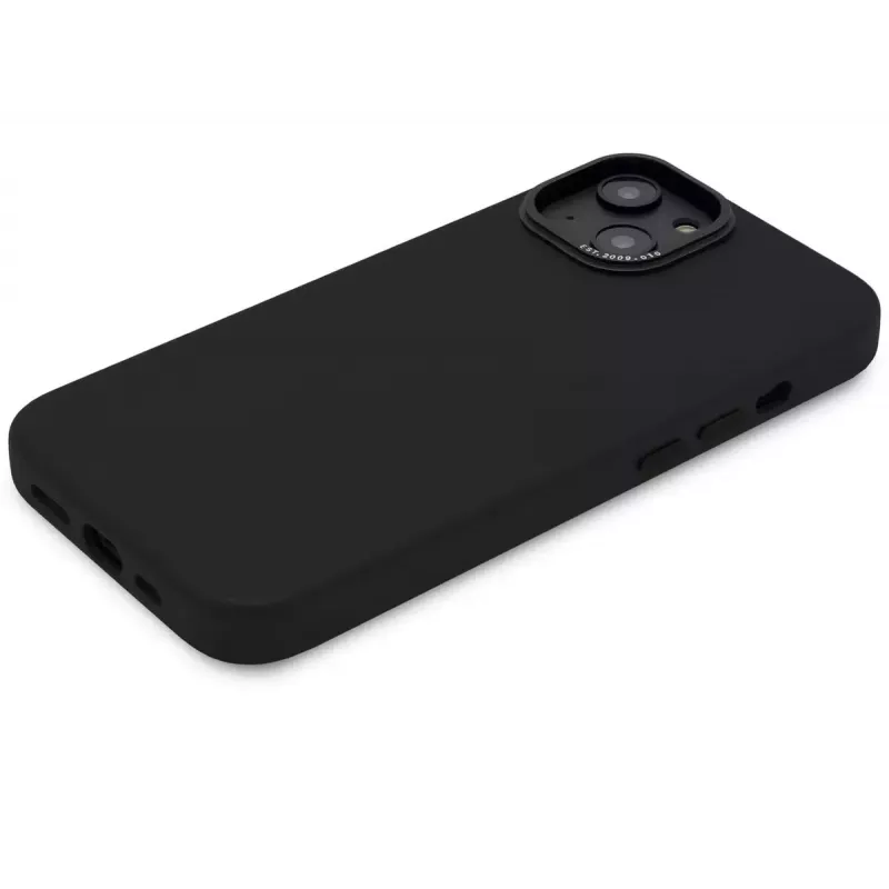 Vāciņš Decoded D23IPO14MBC1BK iPhone 14 Plus 17 cm Melns