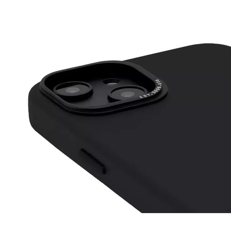 Vāciņš Decoded D23IPO14MBC1BK iPhone 14 Plus 17 cm Melns