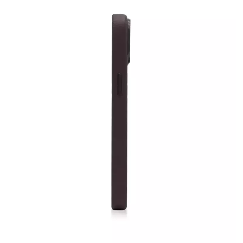 Ādas maciņš Decoded D23IPO14MBC1CHB iPhone 14 Plus 17 cm Brūns