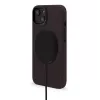 Ādas maciņš Decoded D23IPO14MBC1CHB iPhone 14 Plus 17 cm Brūns