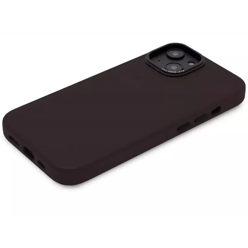 Ādas maciņš Decoded D23IPO14MBC1CHB iPhone 14 Plus 17 cm Brūns