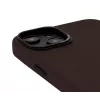 Ādas maciņš Decoded D23IPO14MBC1CHB iPhone 14 Plus 17 cm Brūns